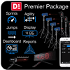 D1 Premier Package