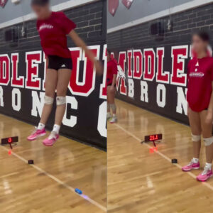 Dashr Laser Vertical