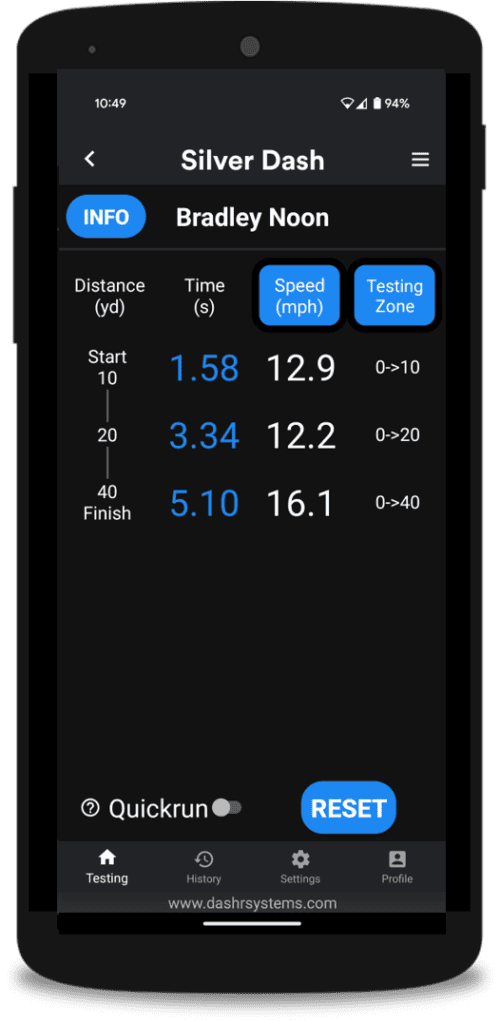 Dashr Silver Upgrade - Image 11