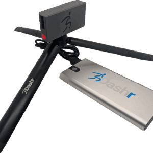 Dashr Distance