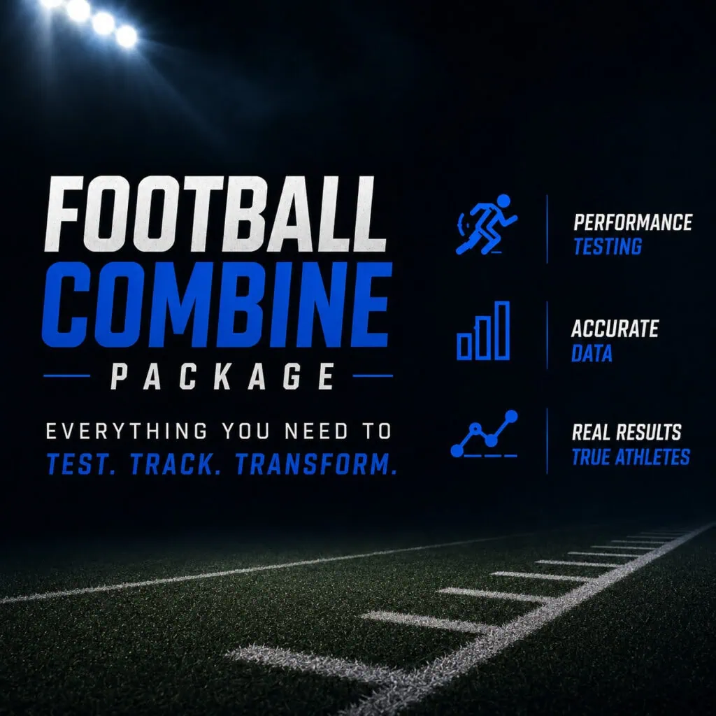 Football Combine Package