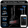 High School Basic Package