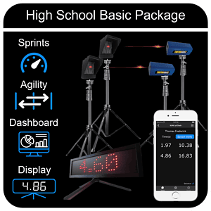 High School Basic Package