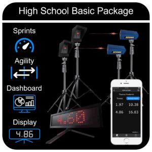 High School Basic Package