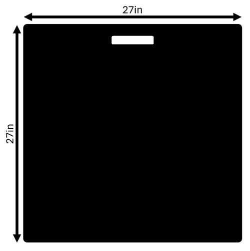 Dashr | Jump Mat (Mat ONLY) - Image 2