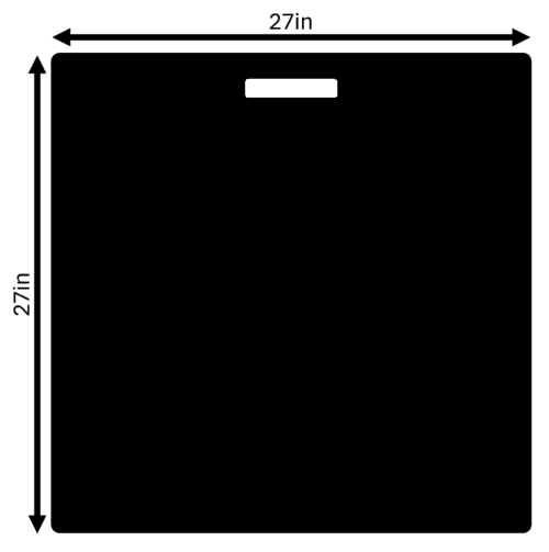 Dashr | Jump Mat (Mat ONLY) - Image 2