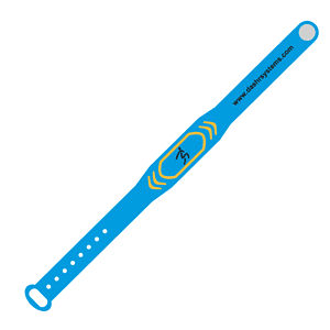 NFC Bands