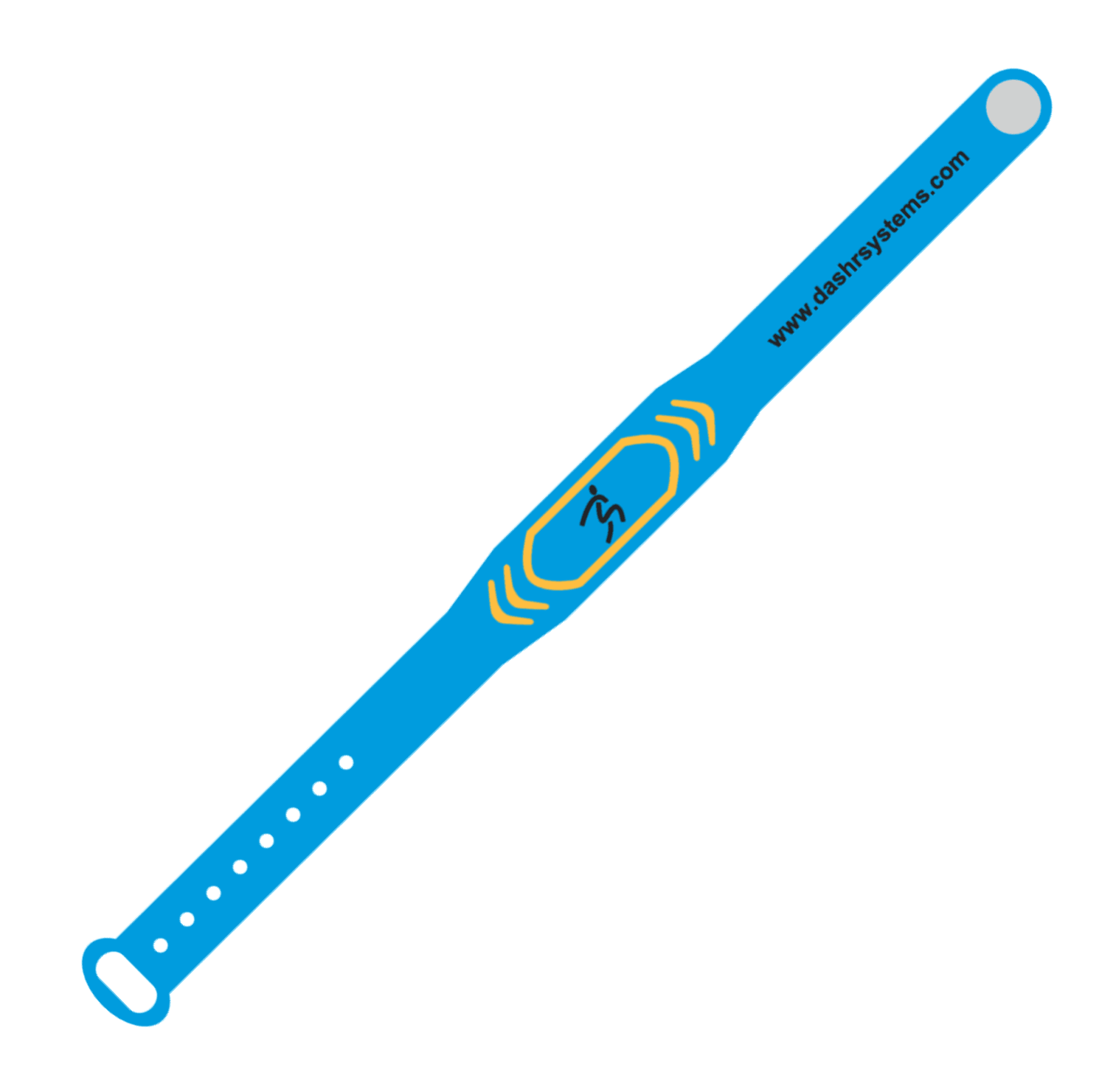 NFC Bands