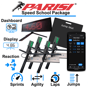 Parisi Speed School Package