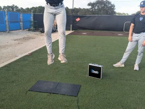 Dashr | Jump Mat System - Image 6