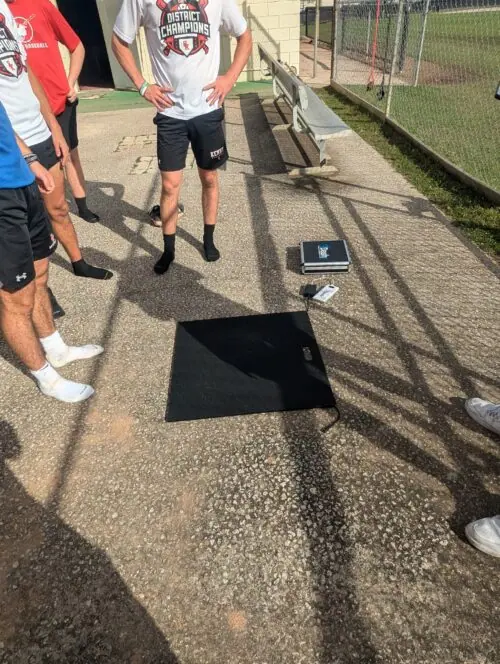 Dashr | Jump Mat System - Image 5