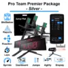 Pro Team Premier Package - Silver