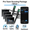 Pro Team Scouting Package - Silver