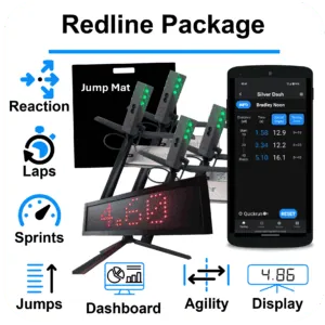 Redline Package