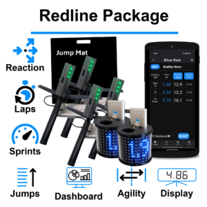 Redline Package