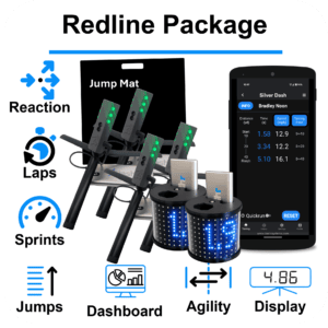 Redline Package