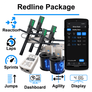 Redline Package