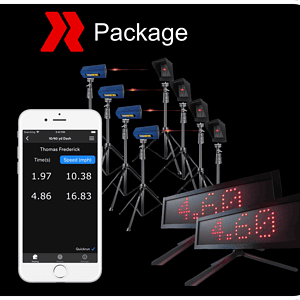 Redline Package