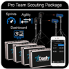 Pro Team Scouting Package