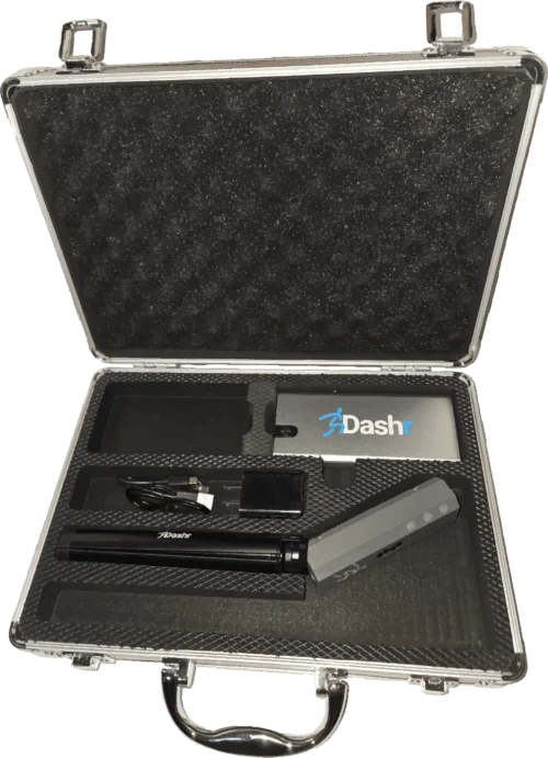 Dashr Silver Upgrade - Image 5
