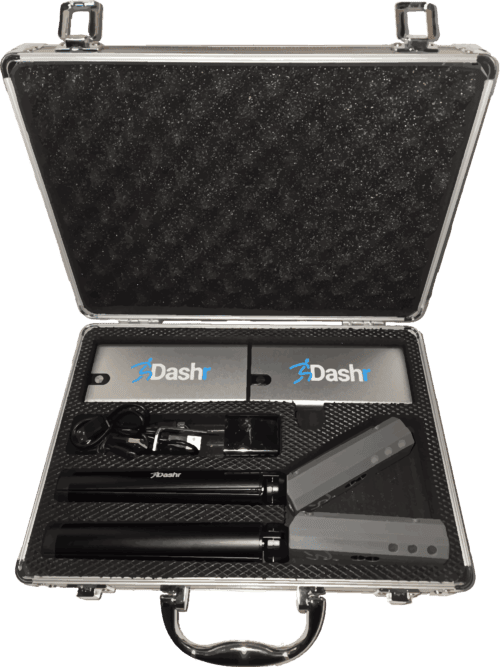 Dashr Silver Upgrade - Image 4