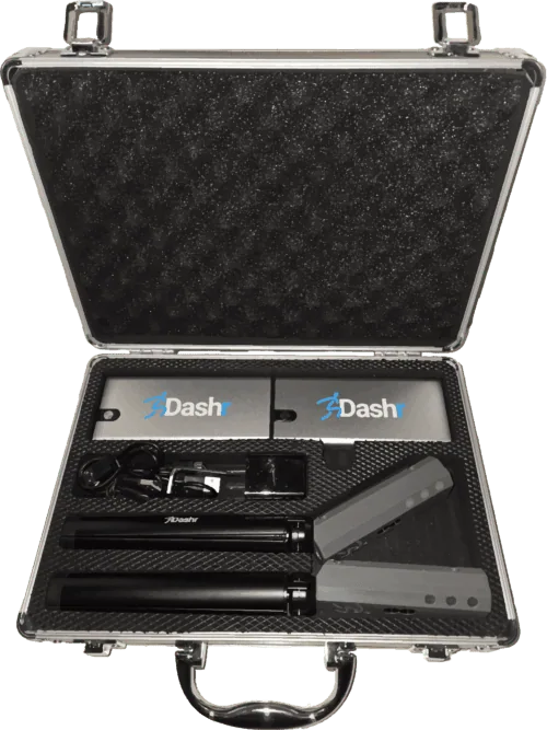 Dashr Silver Upgrade - Image 4