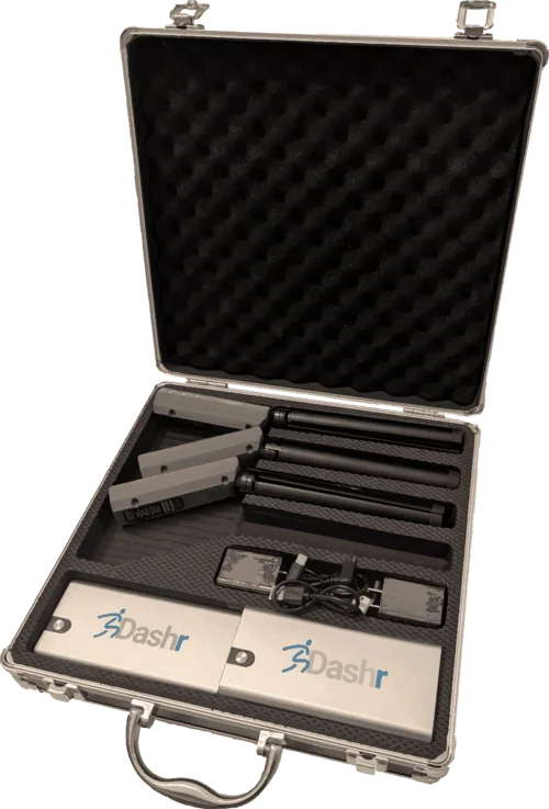 Dashr Silver Upgrade - Image 3