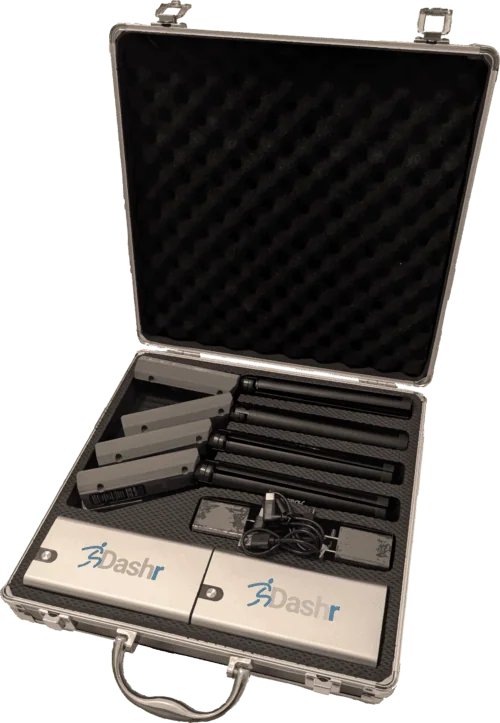 Dashr Silver Upgrade - Image 2