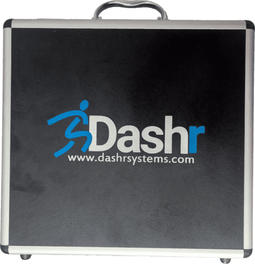 Dashr | Jump Mat Controller ONLY - Compatible with Just Jump and Plyomat - Image 5