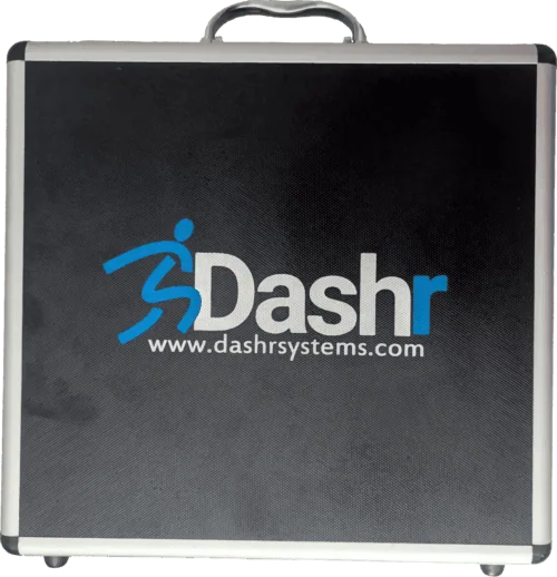 Dashr | Jump Mat Controller ONLY - Compatible with Just Jump and Plyomat - Image 5