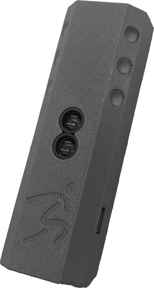 Dashr Silver 4-Gate System - Image 5