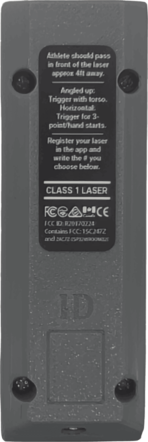 Dashr Silver 2-Gate System - Image 6
