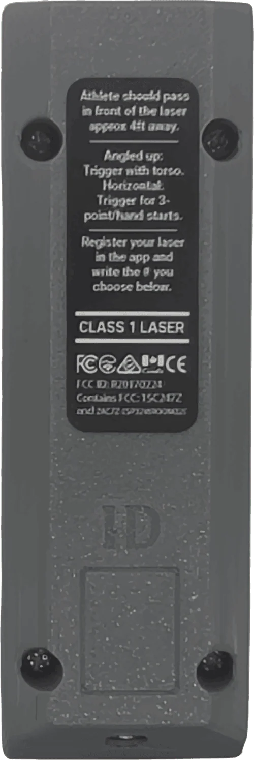 Dashr Silver 4-Gate System - Image 6