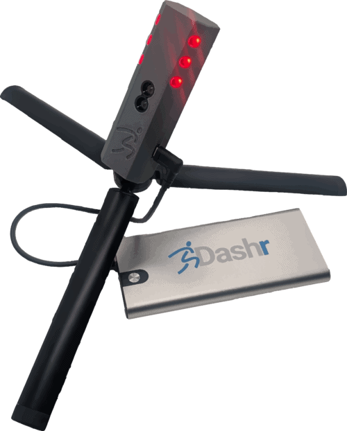 Dashr Silver 4-Gate System - Image 9