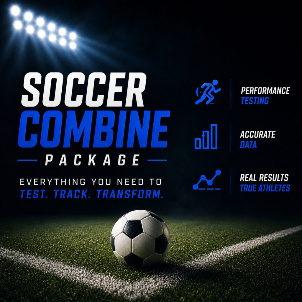 Soccer Combine Package