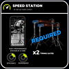 2-Gate System GETHIGHLIGHTED