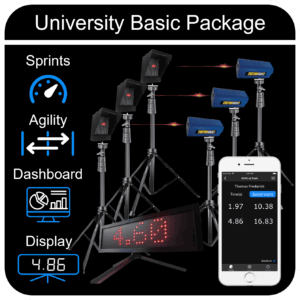 University Basic Package