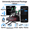 University Advanced Package - Silver