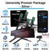 University Premier Package - Silver