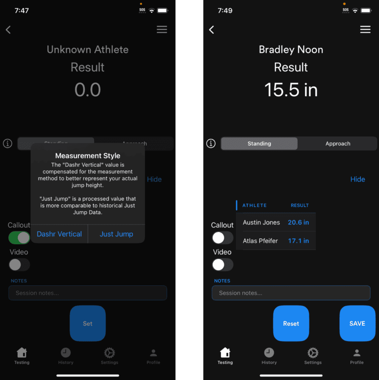 Top Features to Look for in a Sports Time Tracking System