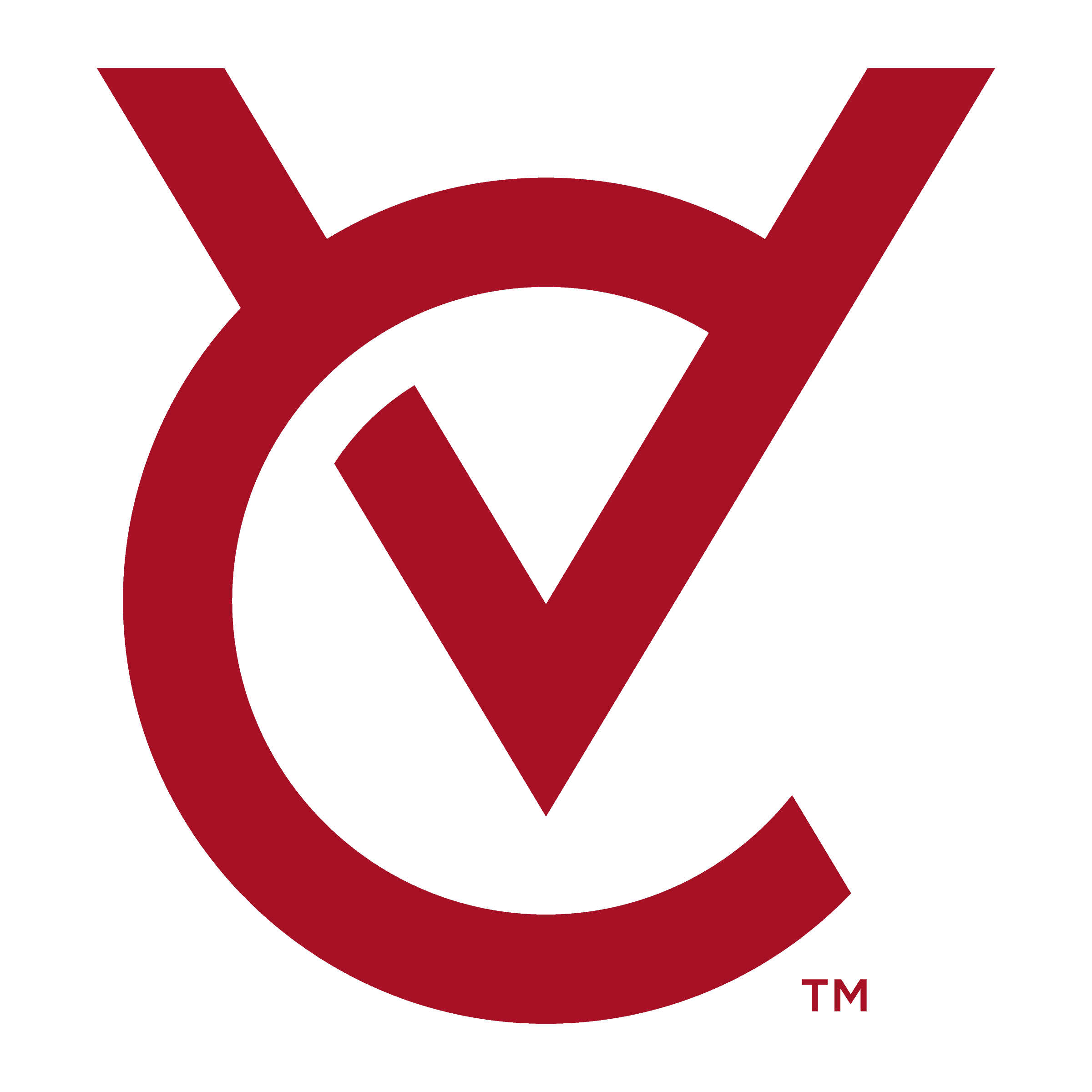 Virtual combine logo