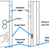 Dashr Silver 1-Gate System - Image 11