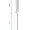 Dashr Silver 1-Gate System - Image 10