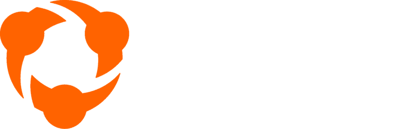Hudl logo.
