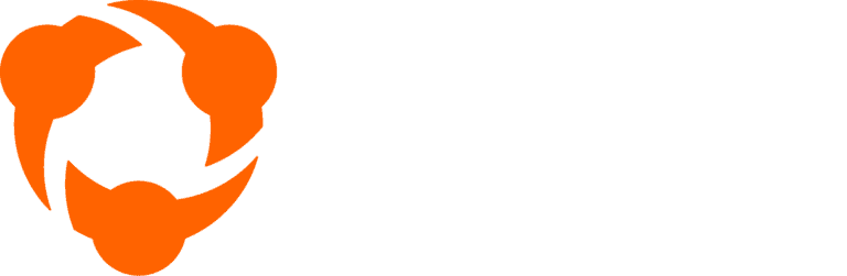 Hudl logo.